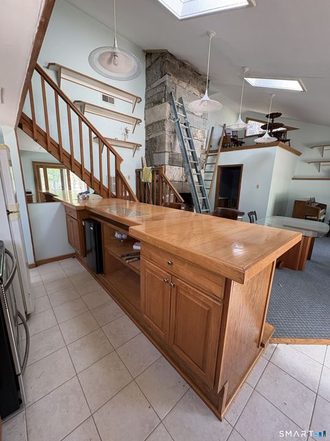 Tiny photo for 40 Looking Glass Hill Road, Litchfield, CT 06750 (MLS # 24167945)