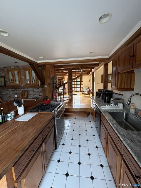 Tiny photo for 40 Looking Glass Hill Road, Litchfield, CT 06750 (MLS # 24167945)