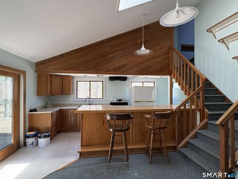 Tiny photo for 40 Looking Glass Hill Road, Litchfield, CT 06750 (MLS # 24167945)