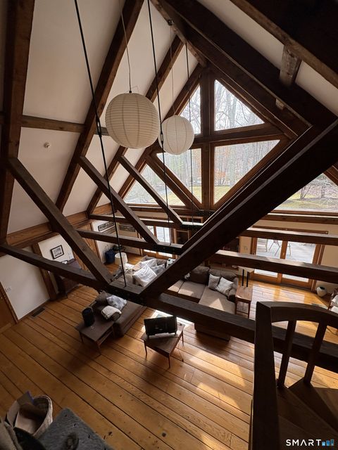 Tiny photo for 40 Looking Glass Hill Road, Litchfield, CT 06750 (MLS # 24167945)