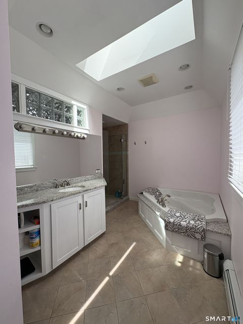 Tiny photo for 40 Looking Glass Hill Road, Litchfield, CT 06750 (MLS # 24167945)