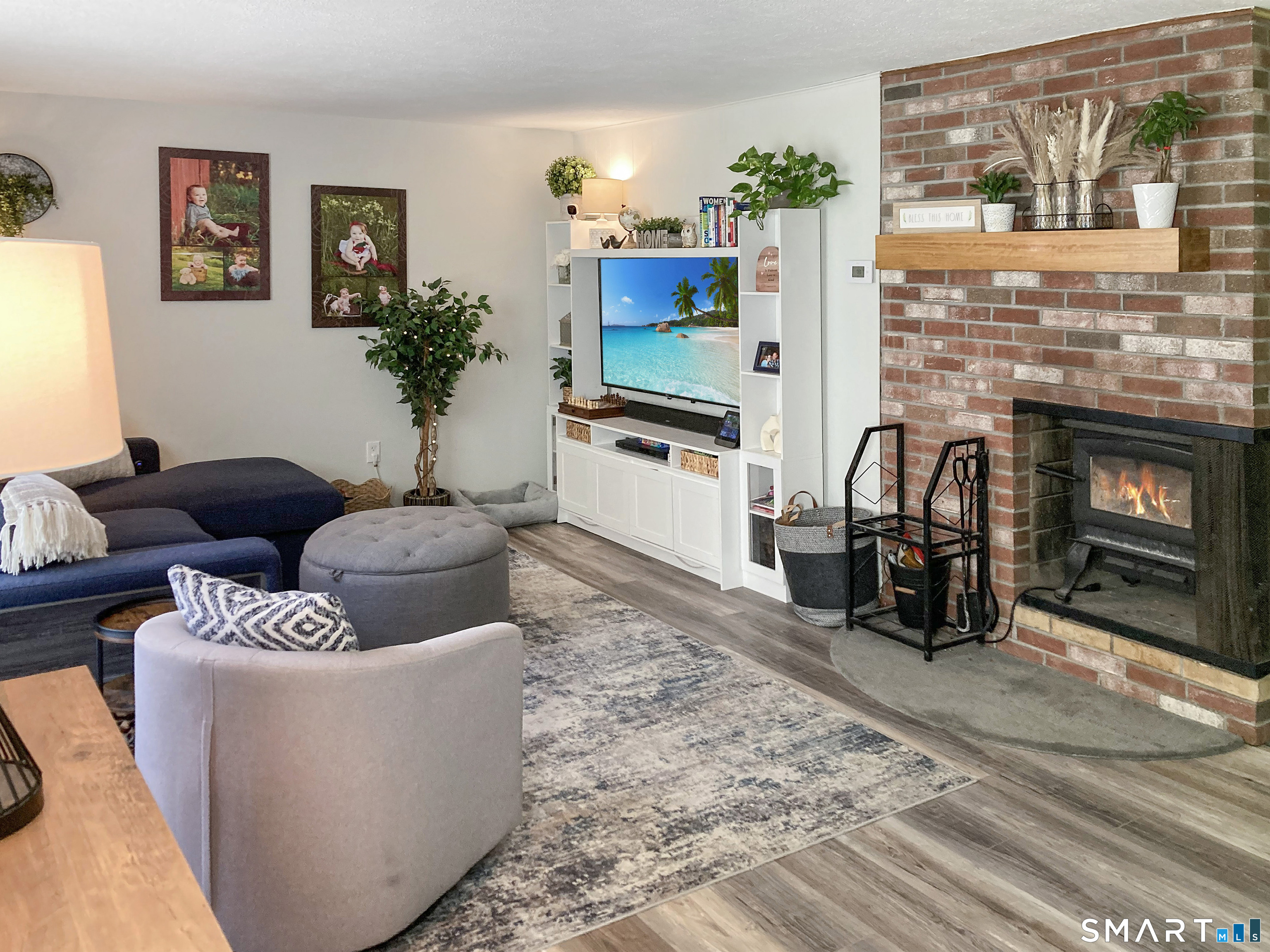 274 Hanks Hill Road