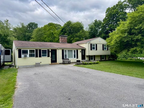 Photo of 274 Hanks Hill Road, Mansfield, CT 06268 (MLS # 24173668)