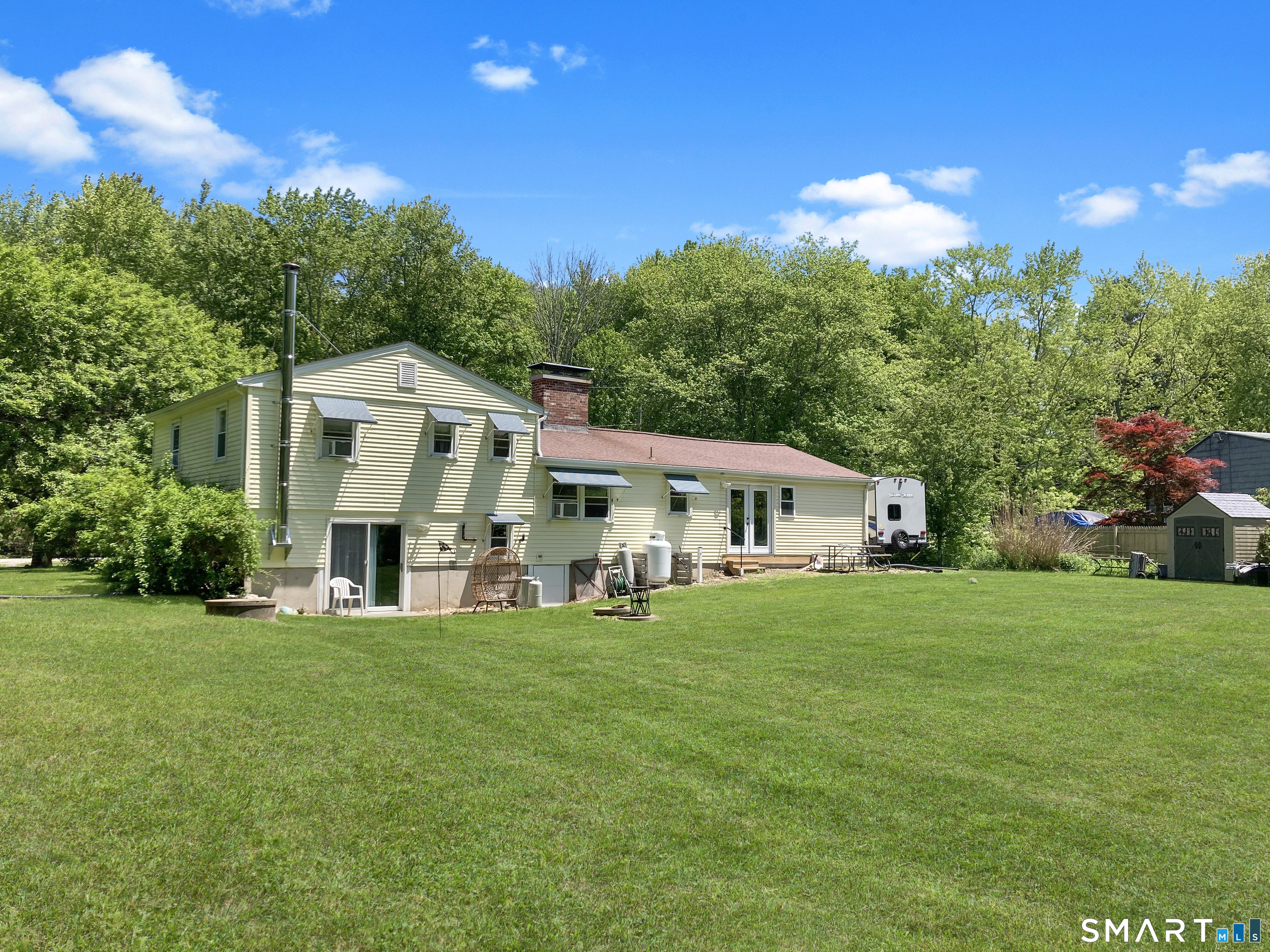 274 Hanks Hill Road