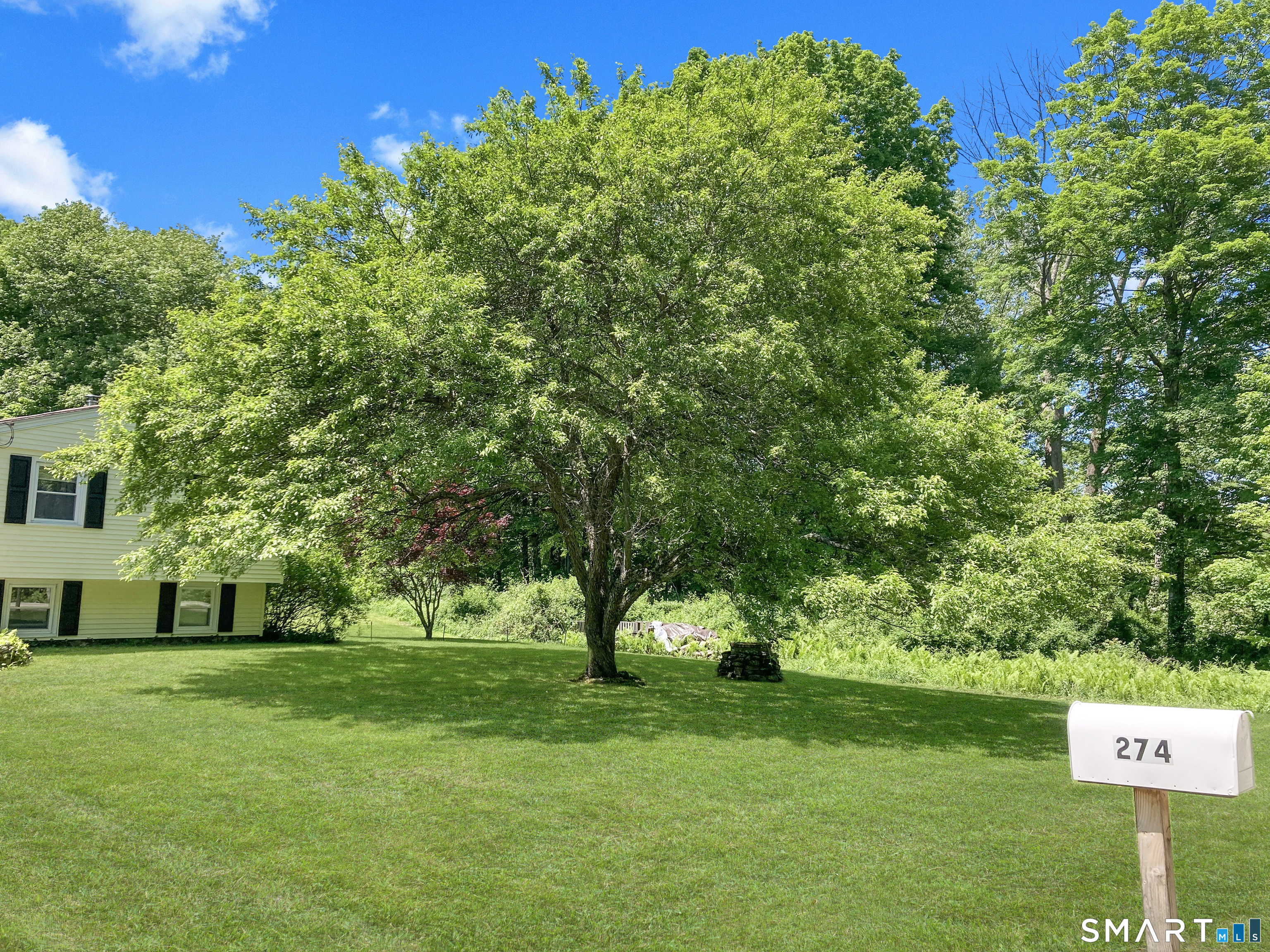 274 Hanks Hill Road
