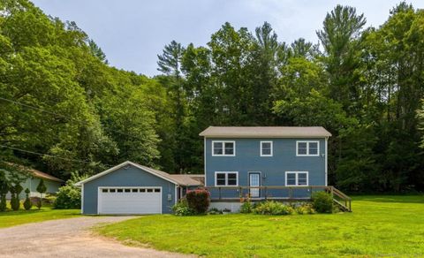 70 Laurel Hill Drive Woodstock CT 06282
