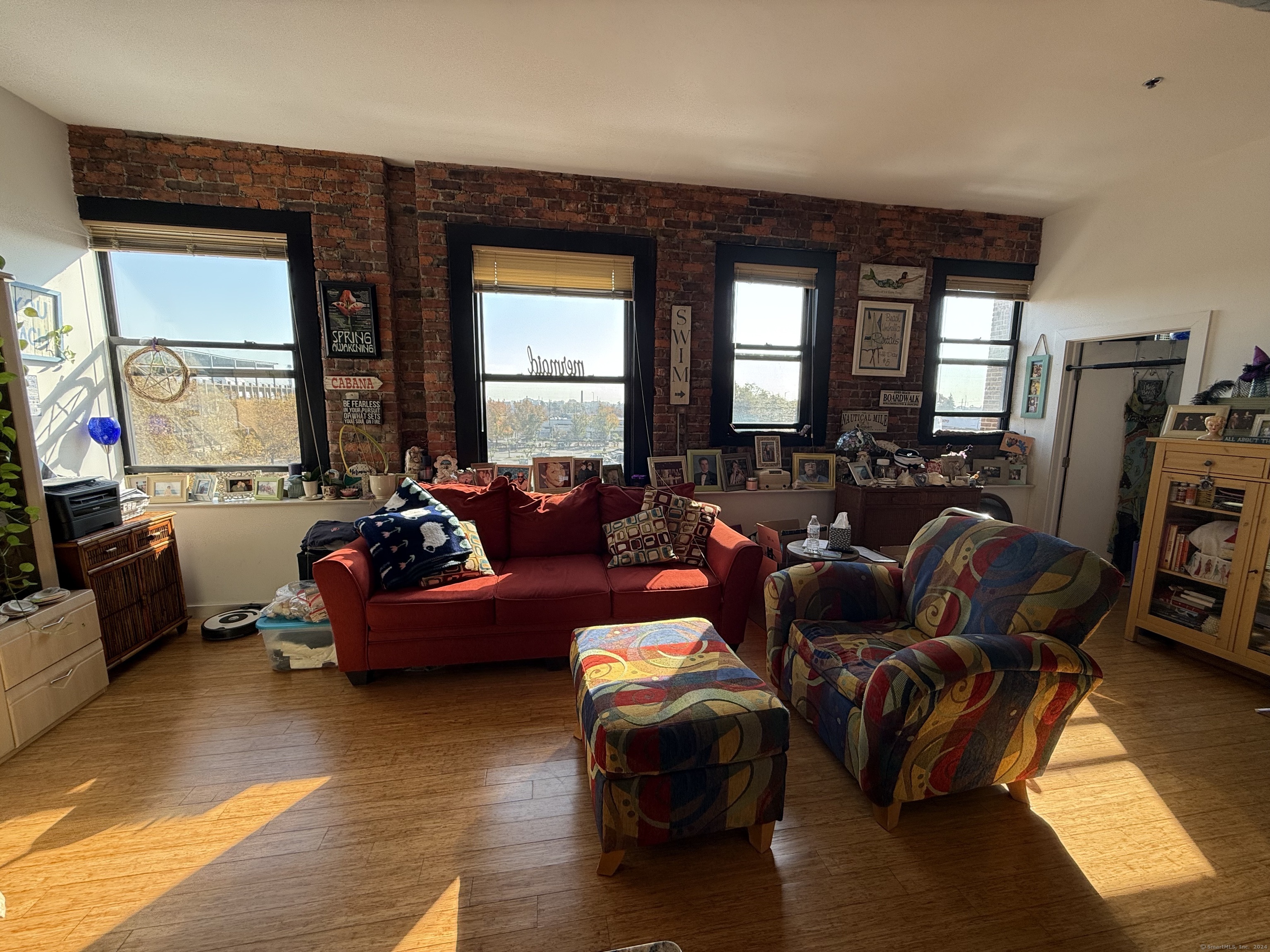 881 Lafayette Boulevard #4K, Bridgeport, Connecticut image 6