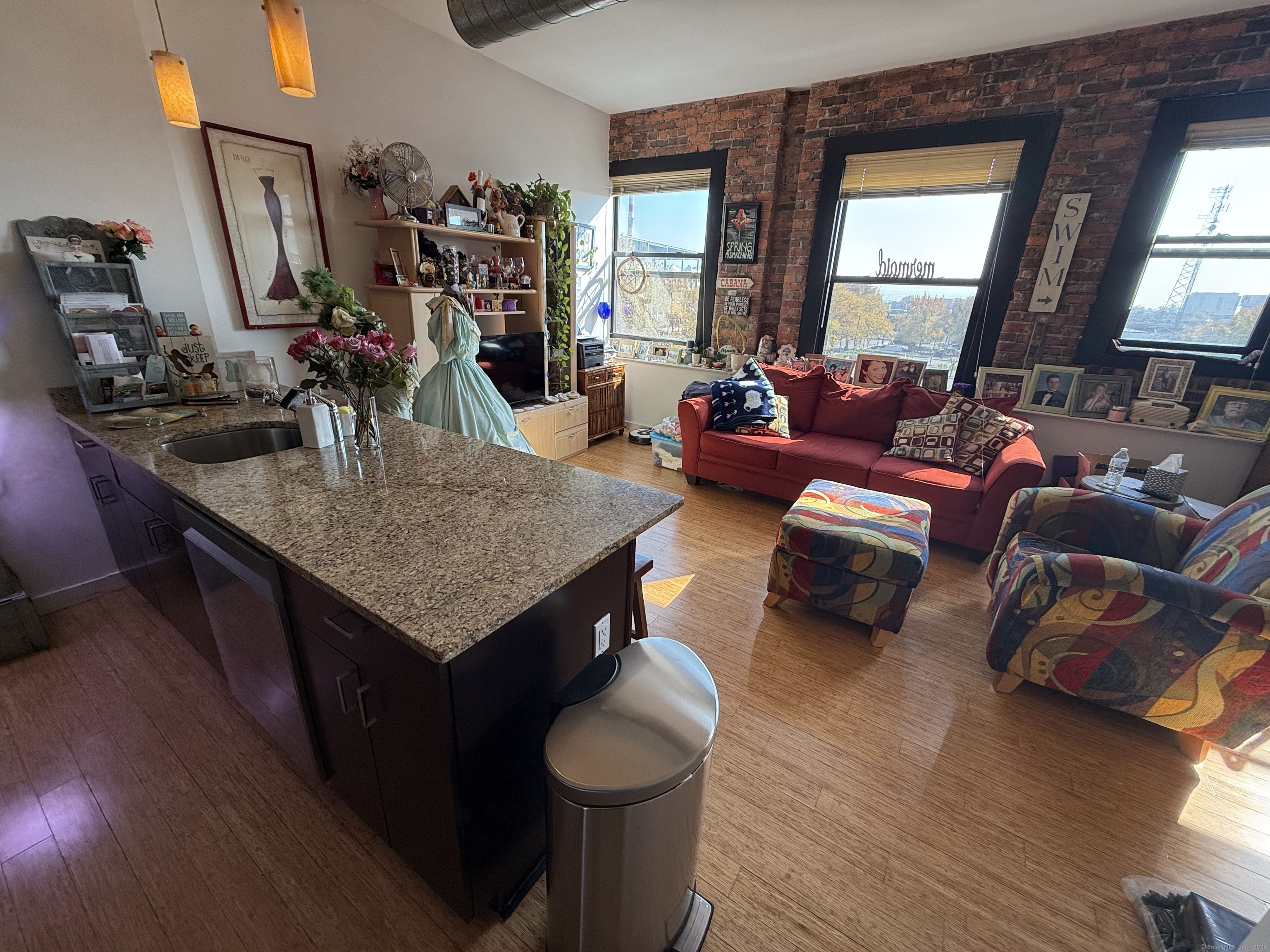 881 Lafayette Boulevard #4K, Bridgeport, Connecticut image 10