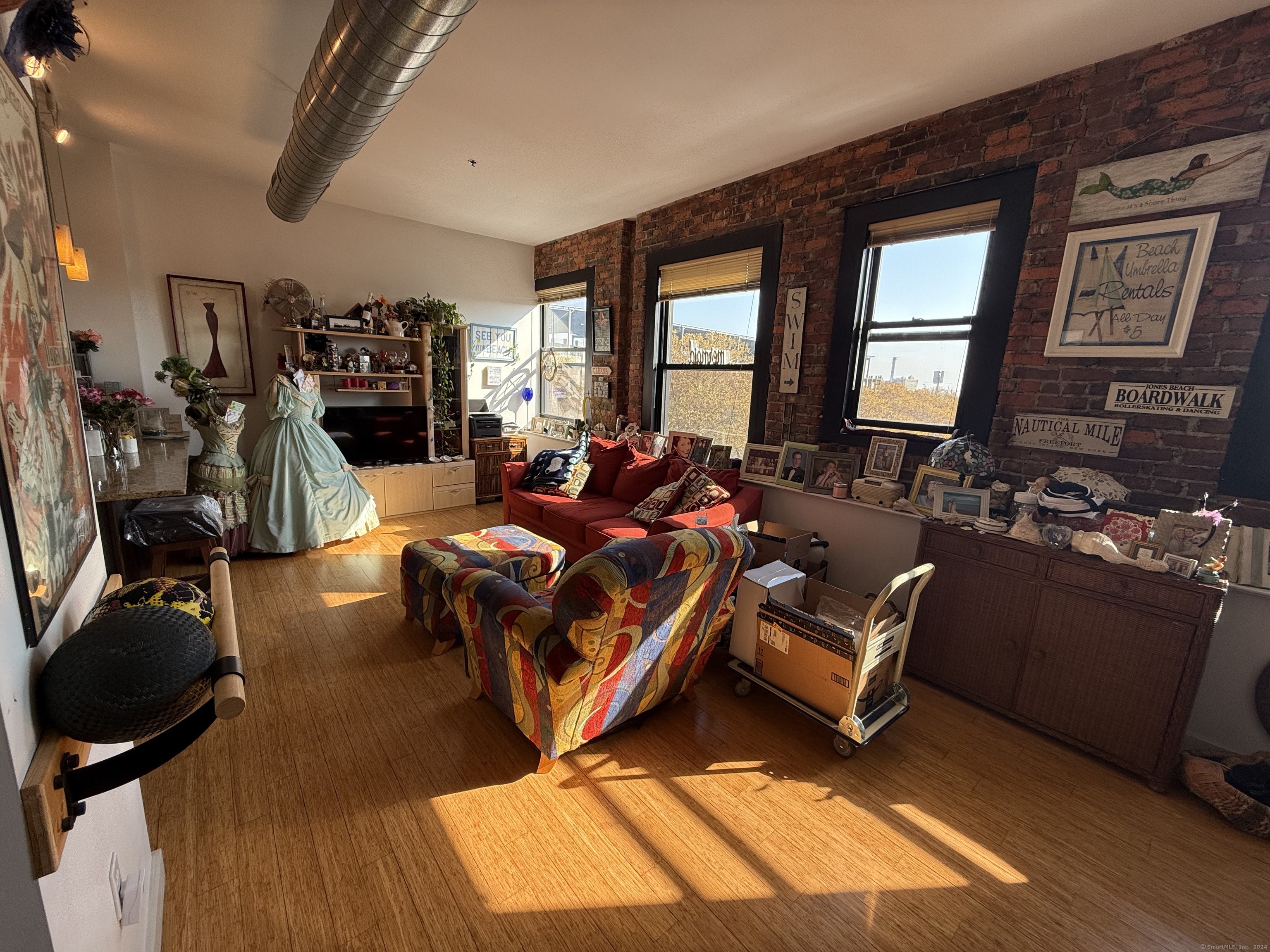 881 Lafayette Boulevard #4K, Bridgeport, Connecticut image 5