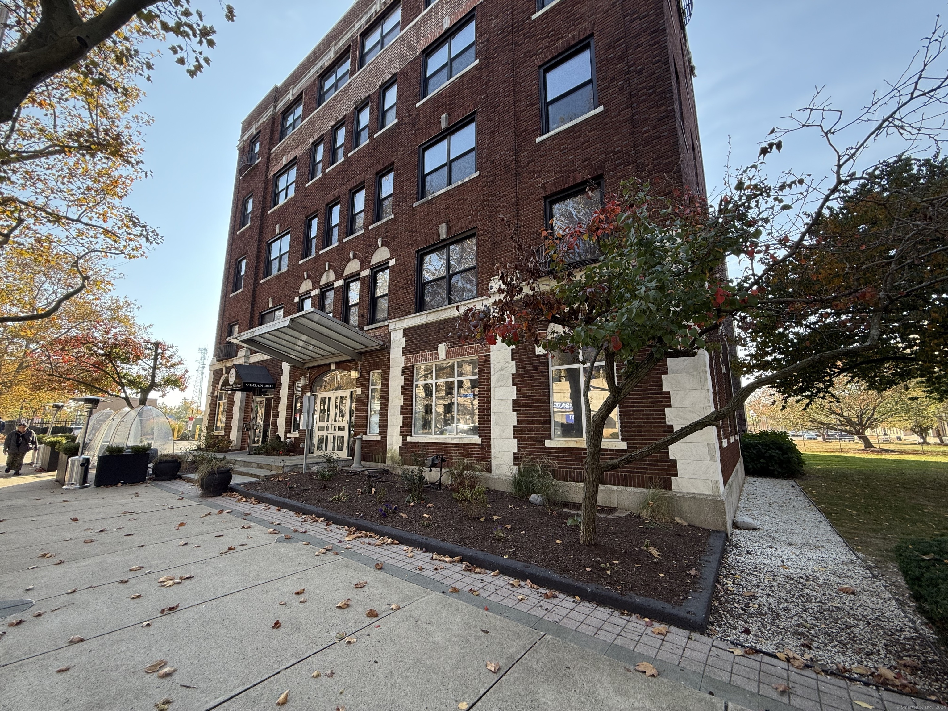 881 Lafayette Boulevard #4K, Bridgeport, Connecticut image 19