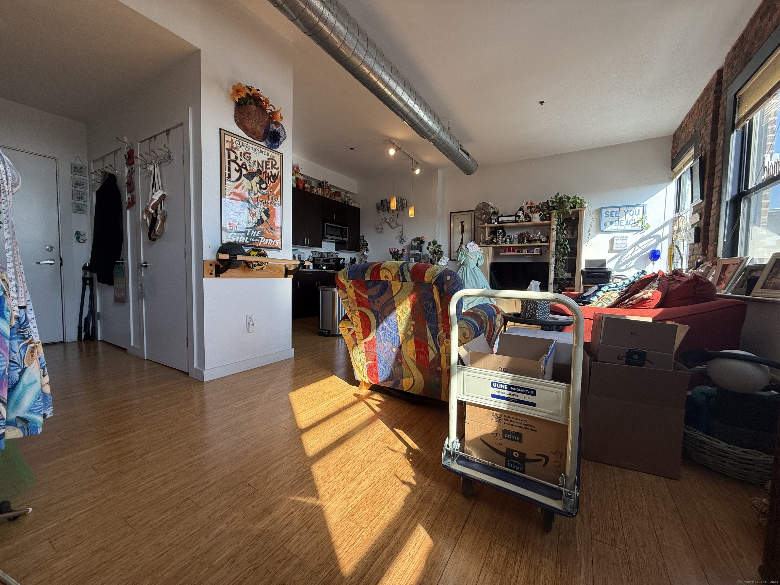 881 Lafayette Boulevard #4K, Bridgeport, Connecticut image 12