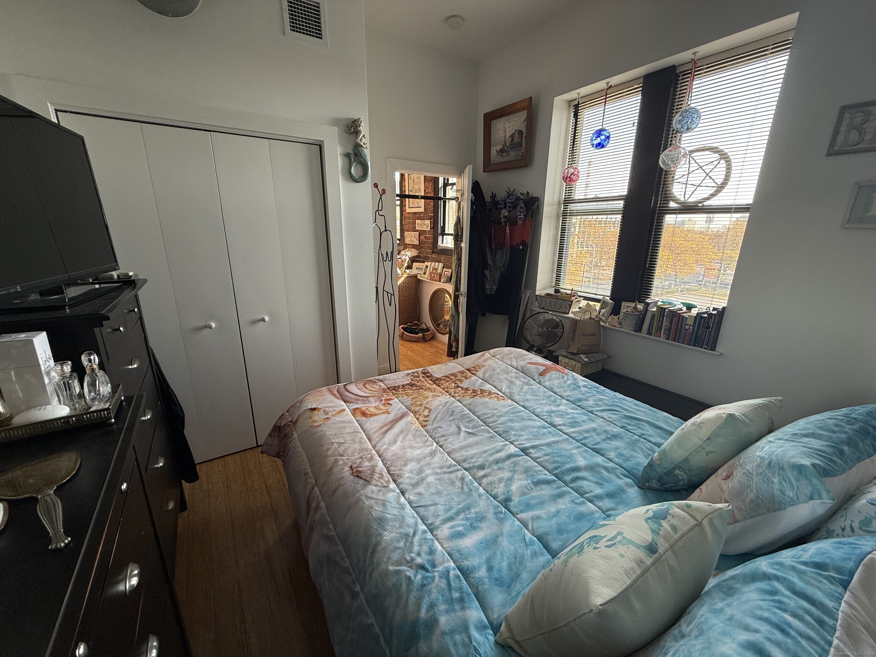 881 Lafayette Boulevard #4K, Bridgeport, Connecticut image 15