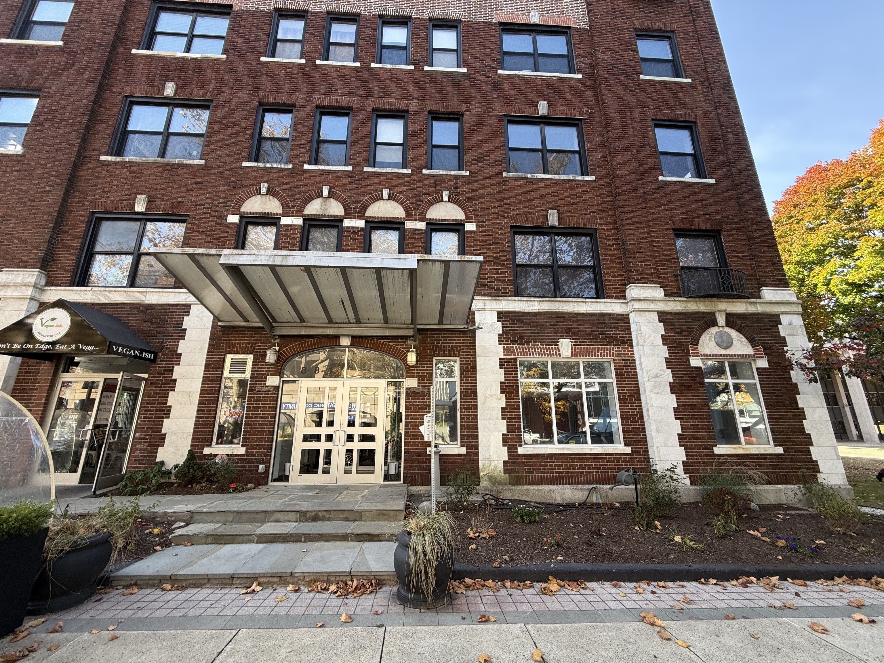 881 Lafayette Boulevard #4K, Bridgeport, Connecticut image 20