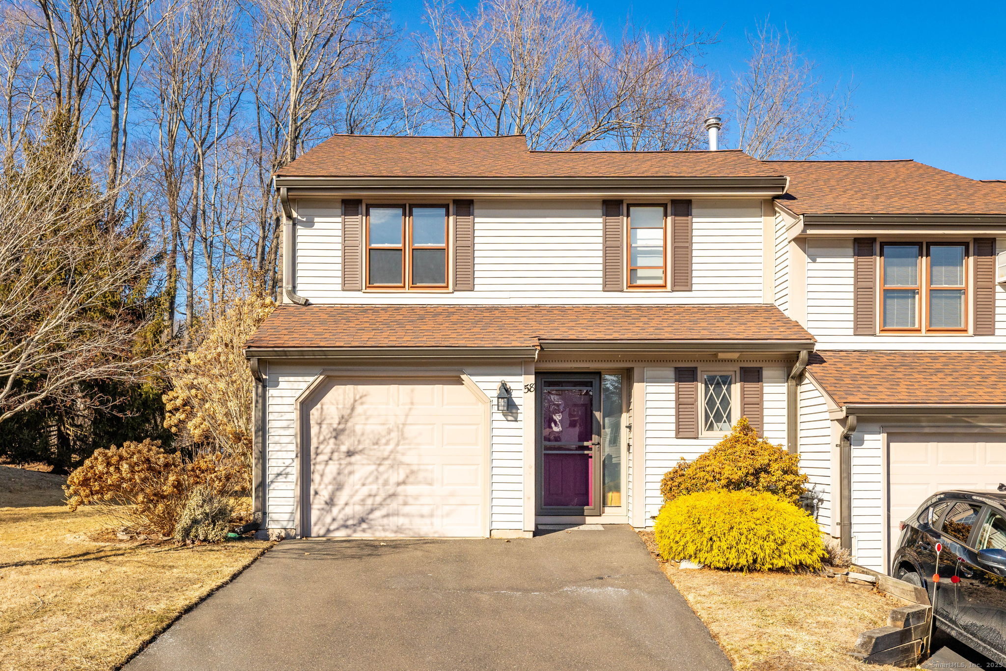 Photo 1 of Tinsmith Crossing 58, Wethersfield, Connecticut, $287,000, Web #: 24073114