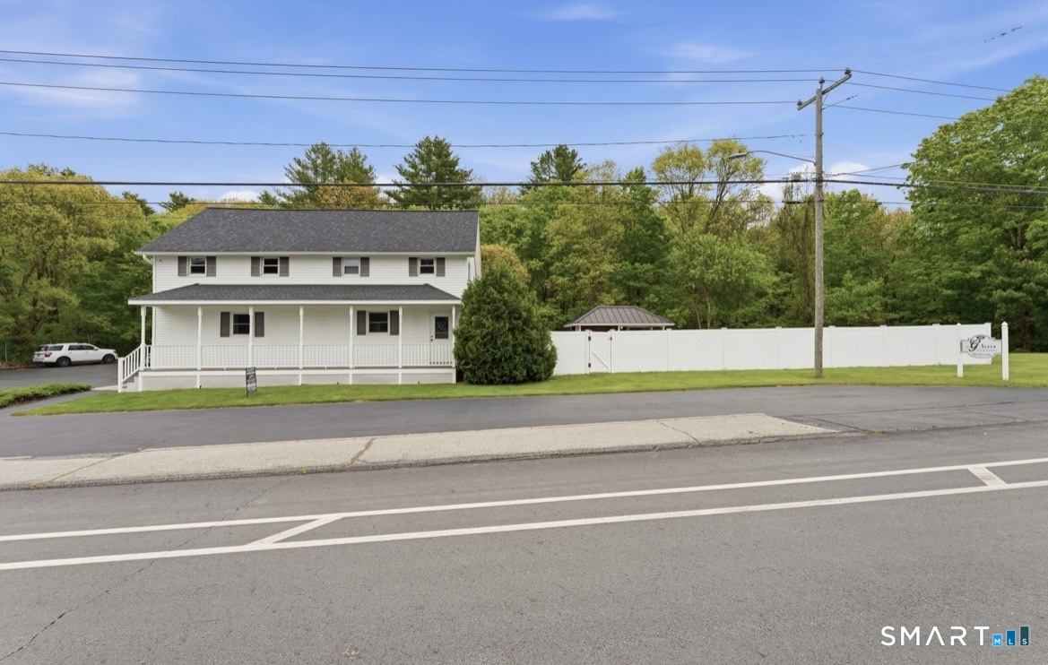 139 Riverside Drive