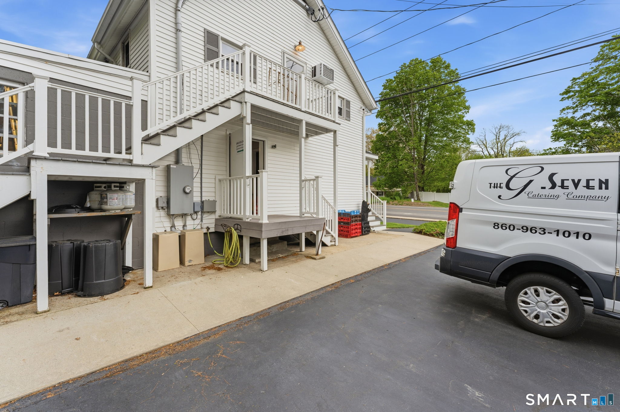 139 Riverside Drive