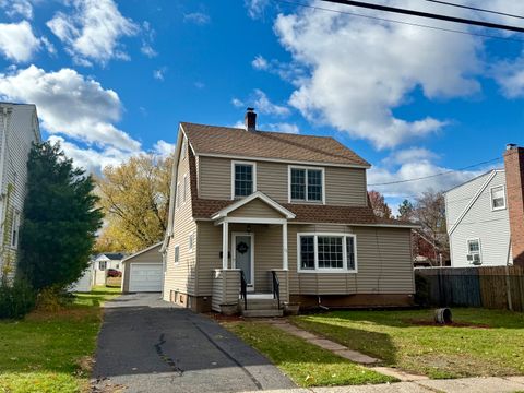 Photo of 73 Walnut Street, East Hartford, CT 06108 (MLS # 24137236)