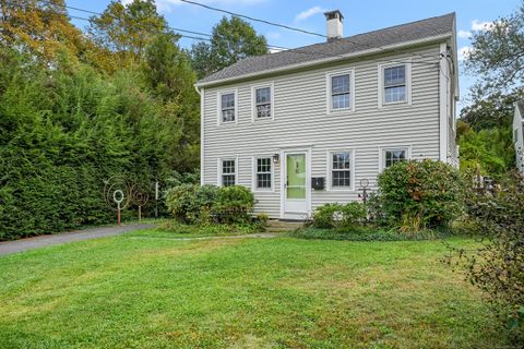 6 Mansfield Street Bethel CT 06801