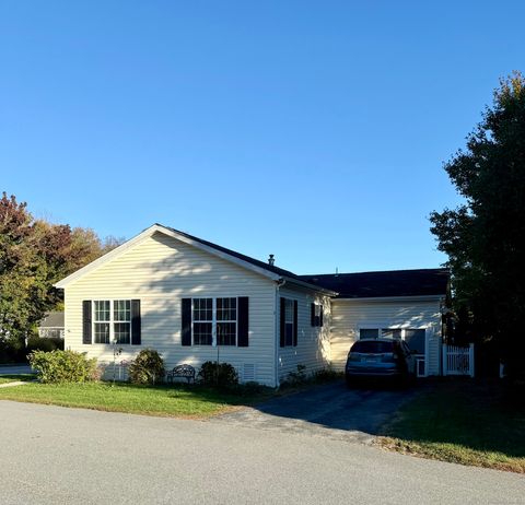 Tiny photo for 3 Cliff Road, Ledyard, CT 06339 (MLS # 24134206)