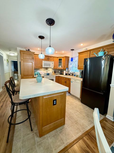 Tiny photo for 3 Cliff Road, Ledyard, CT 06339 (MLS # 24134206)