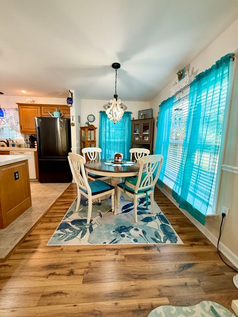 Tiny photo for 3 Cliff Road, Ledyard, CT 06339 (MLS # 24134206)