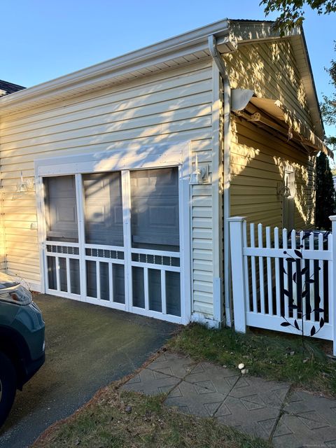 Tiny photo for 3 Cliff Road, Ledyard, CT 06339 (MLS # 24134206)