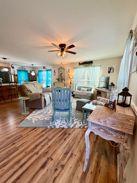 Tiny photo for 3 Cliff Road, Ledyard, CT 06339 (MLS # 24134206)