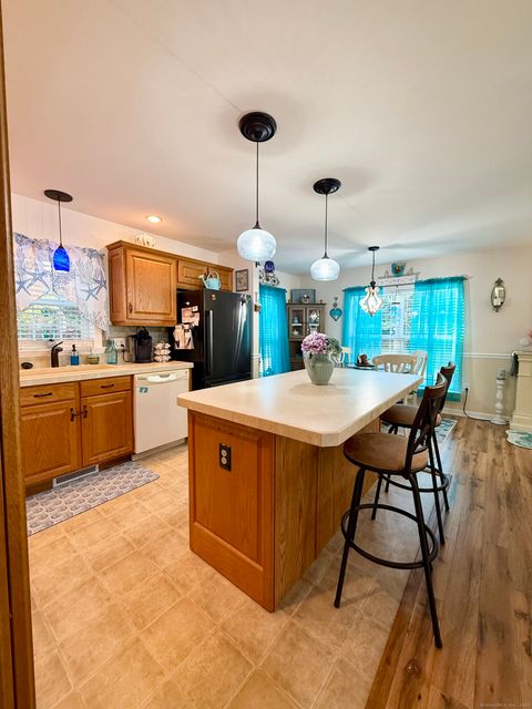 Tiny photo for 3 Cliff Road, Ledyard, CT 06339 (MLS # 24134206)