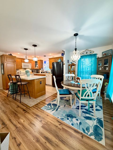 Tiny photo for 3 Cliff Road, Ledyard, CT 06339 (MLS # 24134206)