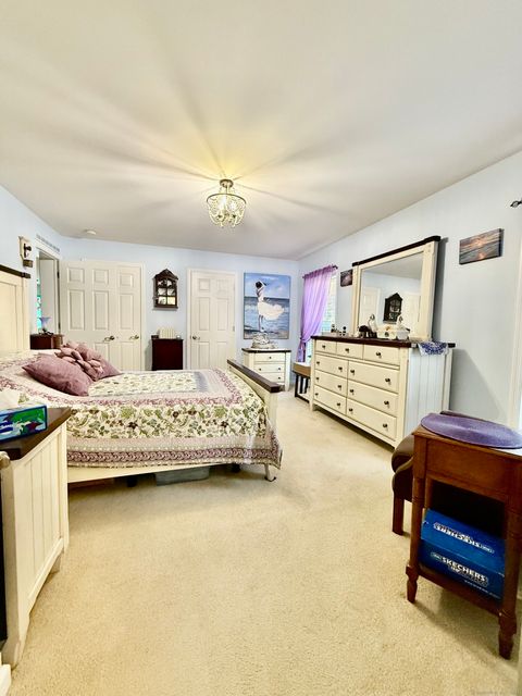 Tiny photo for 3 Cliff Road, Ledyard, CT 06339 (MLS # 24134206)