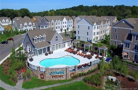 318 Copper Square Drive 318 Bethel CT 06801