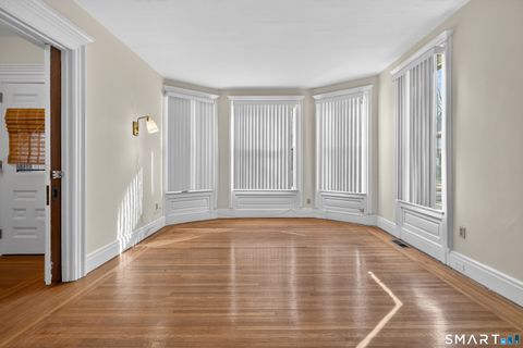 Tiny photo for 339 Willow Street #1, New Haven, CT 06511 (MLS # 24187197)