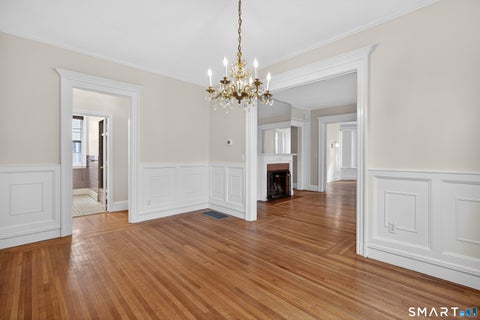 Tiny photo for 339 Willow Street #1, New Haven, CT 06511 (MLS # 24187197)