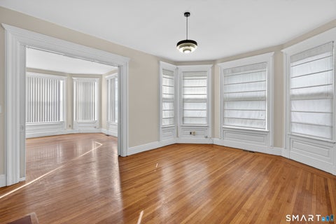 Tiny photo for 339 Willow Street #1, New Haven, CT 06511 (MLS # 24187197)