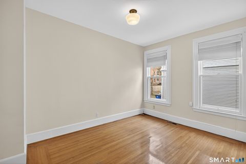 Tiny photo for 339 Willow Street #1, New Haven, CT 06511 (MLS # 24187197)