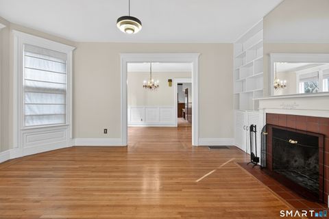 Tiny photo for 339 Willow Street #1, New Haven, CT 06511 (MLS # 24187197)