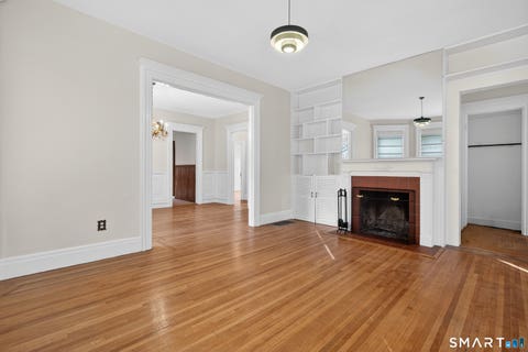 Tiny photo for 339 Willow Street #1, New Haven, CT 06511 (MLS # 24187197)