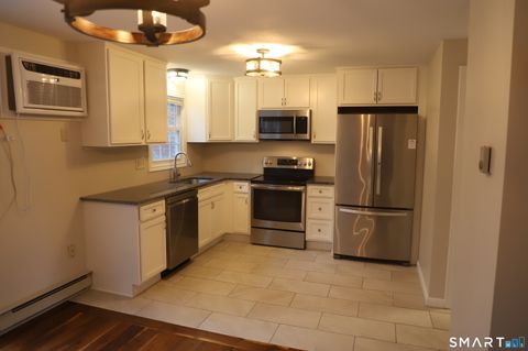 Tiny photo for 61 Brandywine Lane #61, Suffield, CT 06078 (MLS # 24164247)
