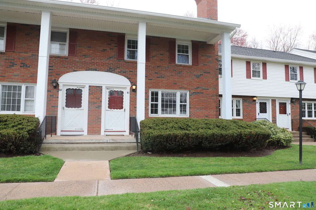 Photo of 61 Brandywine Lane #61, Suffield, CT 06078 (MLS # 24164247)