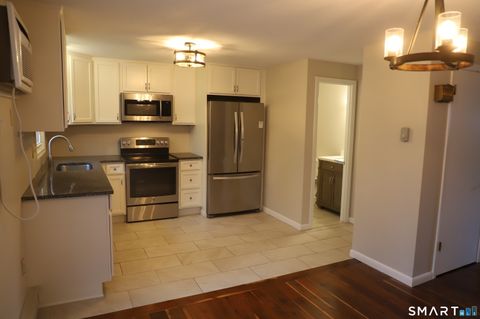 Tiny photo for 61 Brandywine Lane #61, Suffield, CT 06078 (MLS # 24164247)