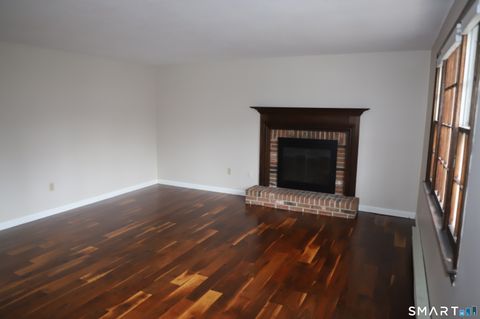 Tiny photo for 61 Brandywine Lane #61, Suffield, CT 06078 (MLS # 24164247)