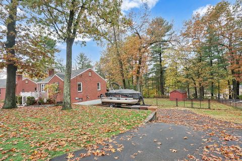 Tiny photo for 6 Jondot Drive, Enfield, CT 06082 (MLS # 24137354)