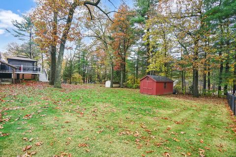 Tiny photo for 6 Jondot Drive, Enfield, CT 06082 (MLS # 24137354)