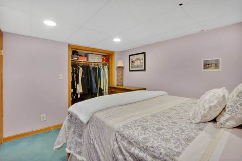 Tiny photo for 6 Jondot Drive, Enfield, CT 06082 (MLS # 24137354)