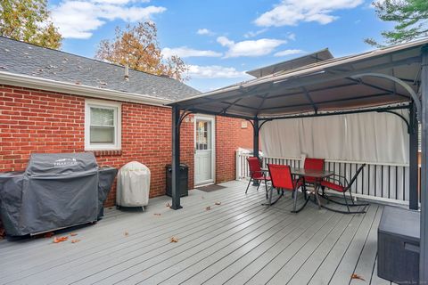 Tiny photo for 6 Jondot Drive, Enfield, CT 06082 (MLS # 24137354)