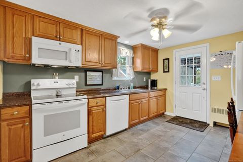 Tiny photo for 6 Jondot Drive, Enfield, CT 06082 (MLS # 24137354)