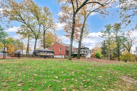 Tiny photo for 6 Jondot Drive, Enfield, CT 06082 (MLS # 24137354)