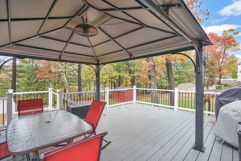 Tiny photo for 6 Jondot Drive, Enfield, CT 06082 (MLS # 24137354)