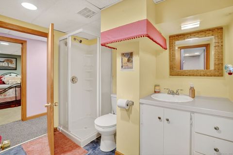 Tiny photo for 6 Jondot Drive, Enfield, CT 06082 (MLS # 24137354)