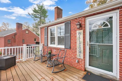 Tiny photo for 6 Jondot Drive, Enfield, CT 06082 (MLS # 24137354)